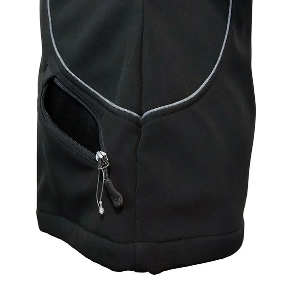 Magellan Outdoors NWT Full Zip Softshell Jacket Women S - Picture 7 of 16